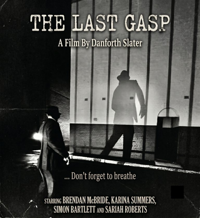 Making a Short Film is not Black and White