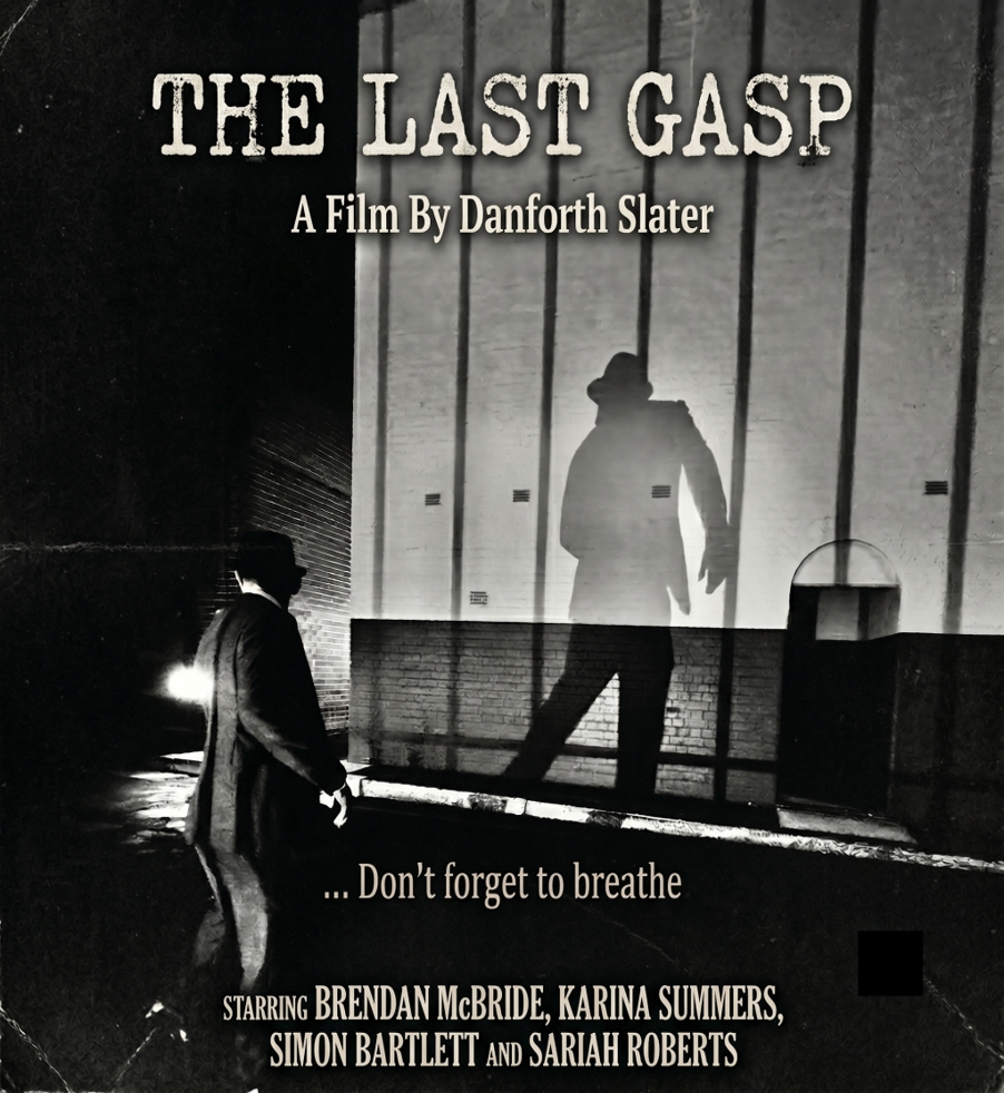 Making a Short Film is not Black and White