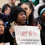 Minority business agency must serve white people too, judge rules