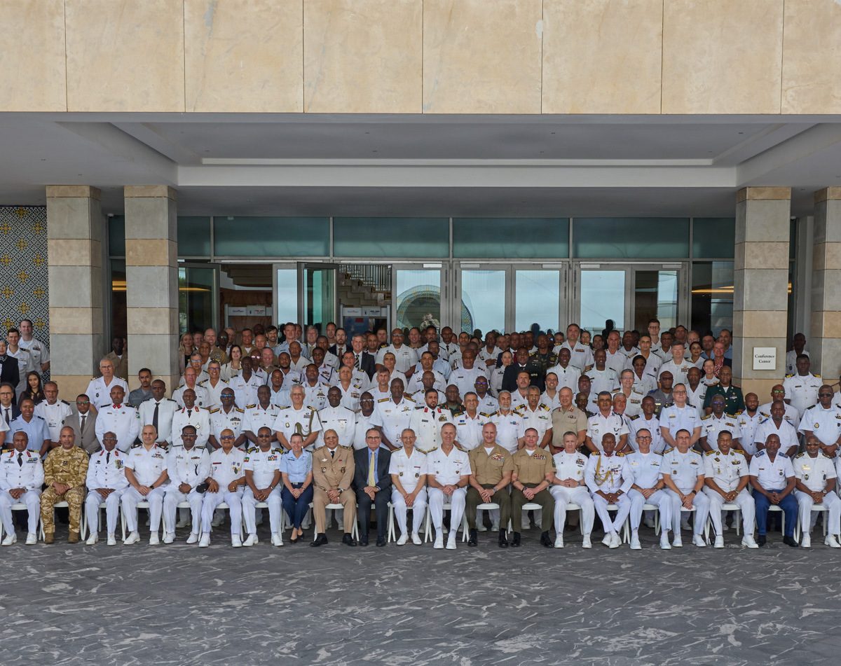 Morocco Welcomes Maritime Leaders to Annual Summit