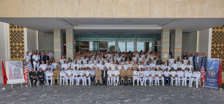 Morocco Welcomes Maritime Leaders to Annual Summit