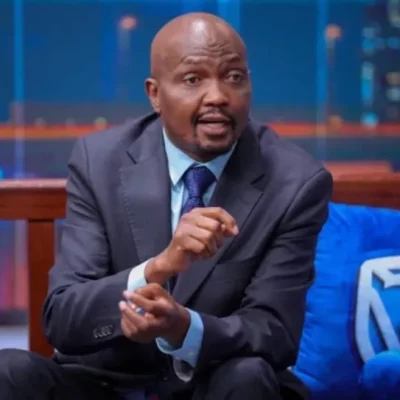 Moses Kuria: Ruto can win 2027 without Mt Kenya vote