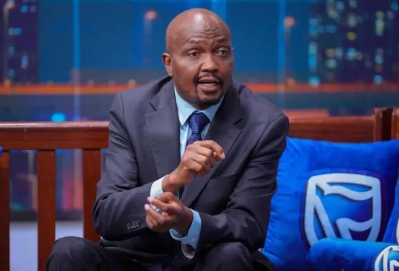 Moses Kuria: Ruto can win 2027 without Mt Kenya vote
