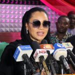Natasha seeks reciprocal visa policy over alleged denial of Ayra Starr's South Africa entry