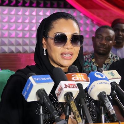 Natasha seeks reciprocal visa policy over alleged denial of Ayra Starr's South Africa entry
