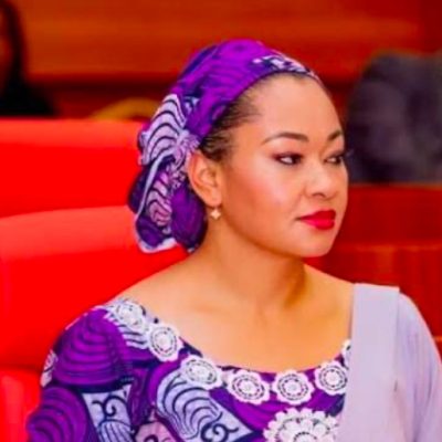 Natasha urges reciprocal visa policy over Ayra Starr's alleged South Africa denial
