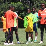 Nationwide U15 Scouting and Assessment Programme Set to Culminate - Africa Top Sports