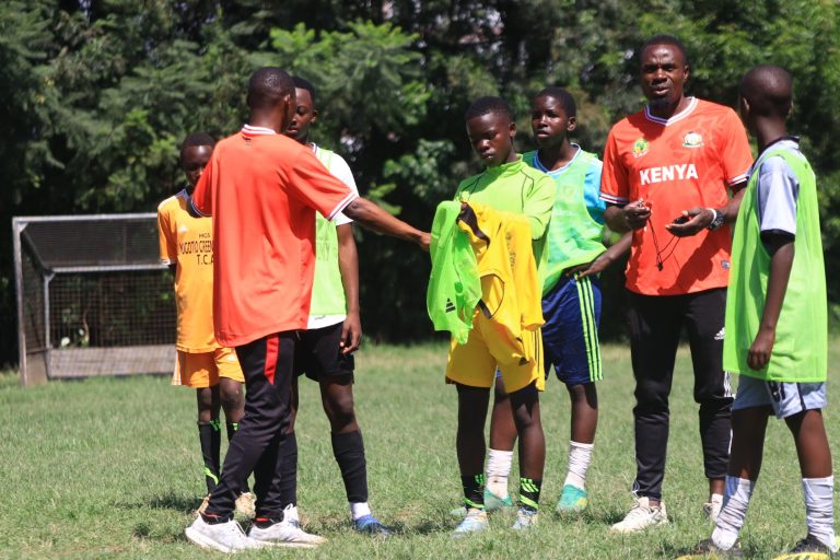 Nationwide U15 Scouting and Assessment Programme Set to Culminate - Africa Top Sports