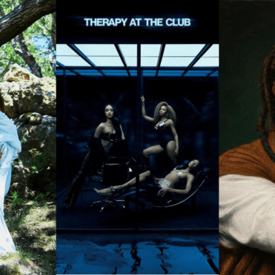 New Music Friday: 40 Hip-Hop & R&B Releases You Need On Your Playlist