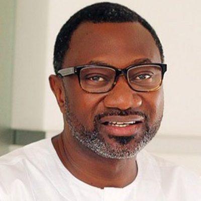 Nigerian billionaire Femi Otedola has spent about $300 million buying bank shares this year raising his First HoldCo stake to 26% as he targets a 51% majority takeover