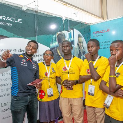 Northern Kenya sweeps top honours at 9th Young Scientists Kenya Exhibition