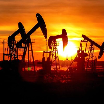 Oil Prices Rise As Hope for US-Iran Deal Fades. What Happens Next.