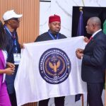 Okolo confirmed West African regional director International Human Rights Protection Service