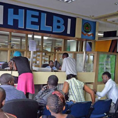 Opinion: Kenya must fix the student funding system