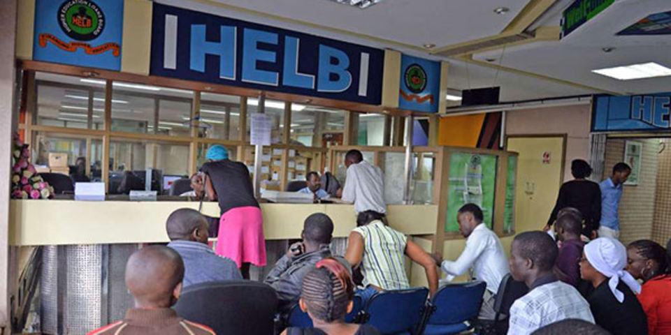 Opinion: Kenya must fix the student funding system