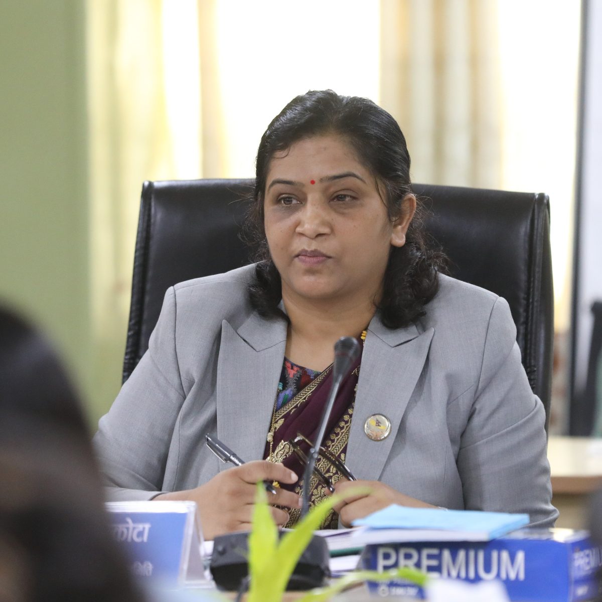 Parliamentary Committee Directs Government to Monitor NGOs and Seek Clarification from International Organizations | Ratopati