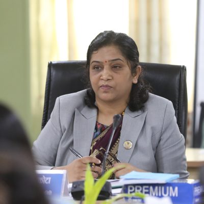 Parliamentary Committee Directs Government to Monitor NGOs and Seek Clarification from International Organizations | Ratopati