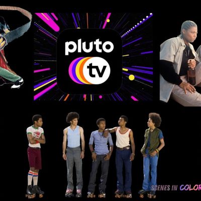 Pluto TV Celebrates Hip-Hop Culture By Dropping A Can’t-Miss Film Lineup.