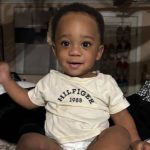 Police shooting of a 1-year-old Mississippi boy ignites tension between police and Black residents