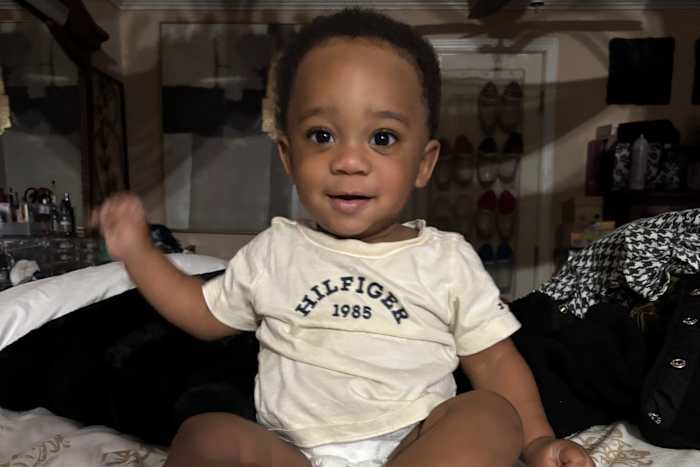  Police shooting of a 1-year-old Mississippi boy ignites tension between police and Black residents