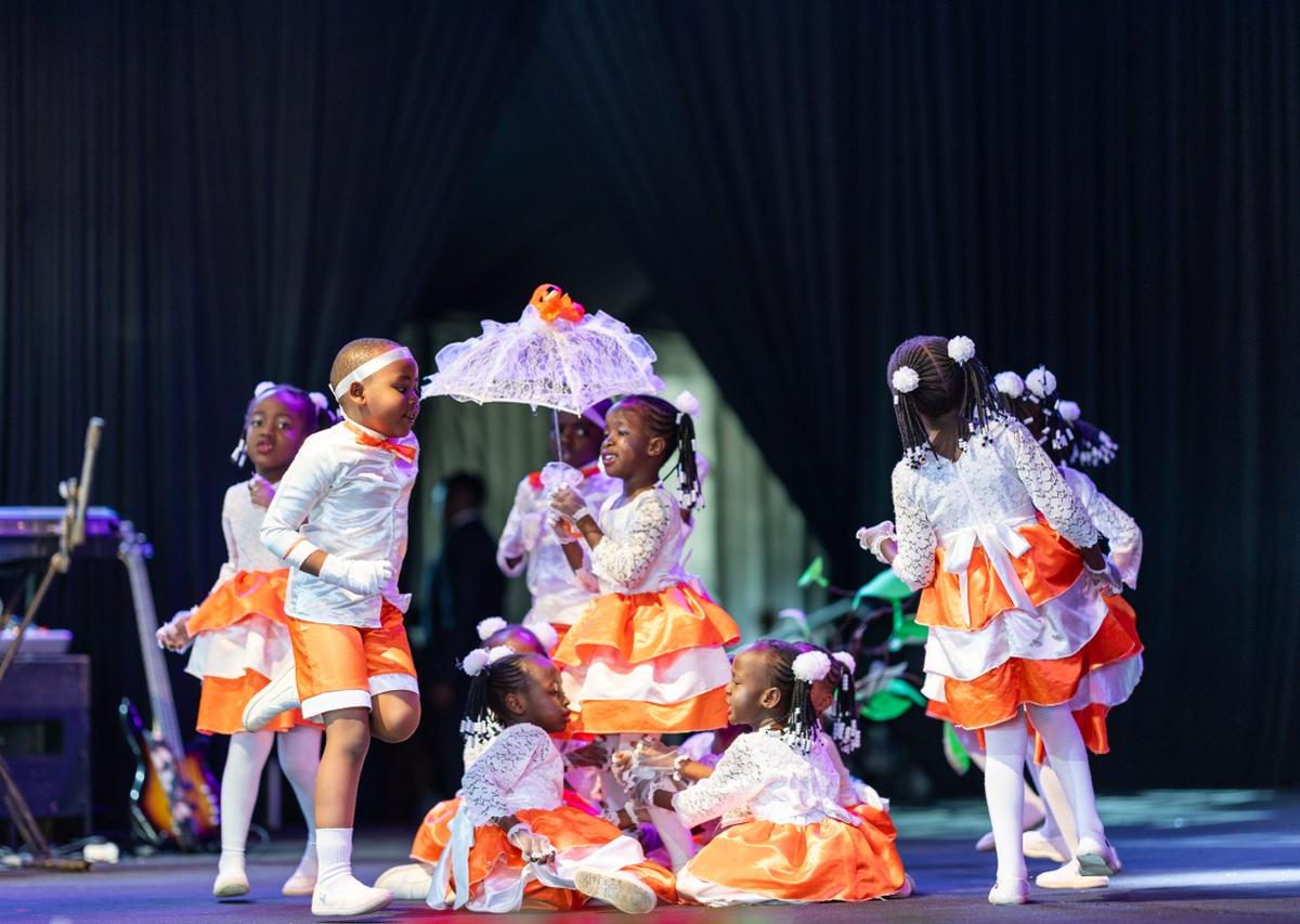 President Ruto presides over 2026 Kenya Music Festival State Concert in Bungoma