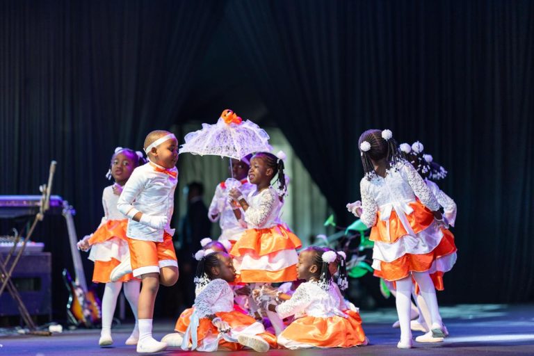 President Ruto presides over 2026 Kenya Music Festival State Concert in Bungoma