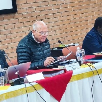 Put Common Good at Centre of 2026 Municipal Elections, South Africa’s Catholic Bishops Urge Citizens