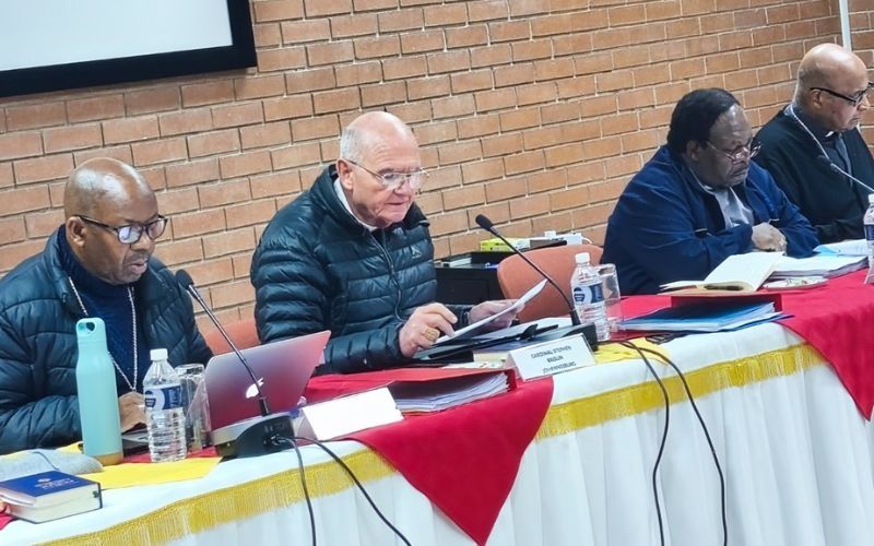 Put Common Good at Centre of 2026 Municipal Elections, South Africa’s Catholic Bishops Urge Citizens