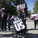 Remedies Abandoned: US Civil Rights Enforcement Under the Trump Administration