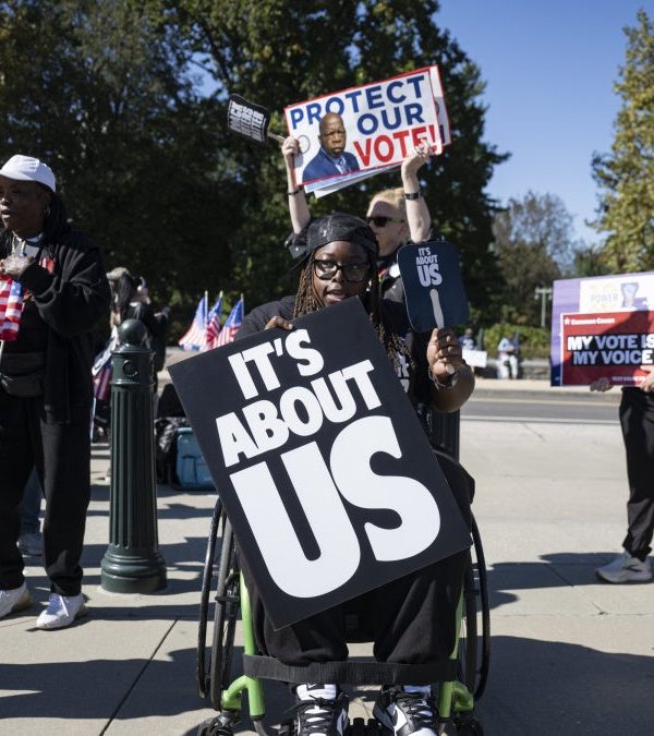  Remedies Abandoned: US Civil Rights Enforcement Under the Trump Administration