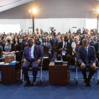 Research article - Africa and the Commonwealth, 1980–2025: Symbolism, substance and policy implications in a multipolar world
