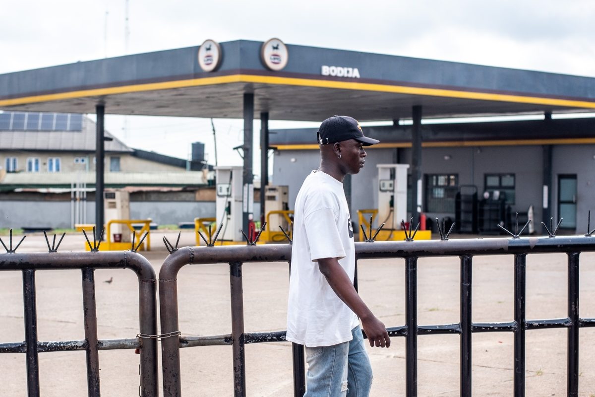 “Resource Curse” revisited – The political economy of nationalised oil and minerals in Africa