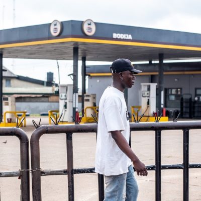 “Resource Curse” revisited – The political economy of nationalised oil and minerals in Africa