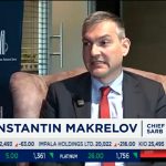 SARB MPC's newest member on policy, risks and resilience