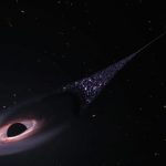 Scientists say aliens may be harnessing energy from black holes