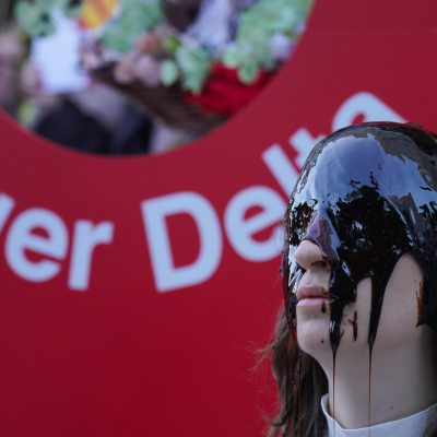 Shell, oil spills and human rights in Nigeria: What you need to know