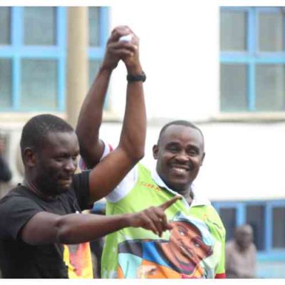 Sifuna is changing Kenyan politics from all corners
