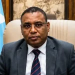 Somalia's Deputy PM Gives Up Kenyan Citizenship as Passport Dispute Deepens | Dawan Africa