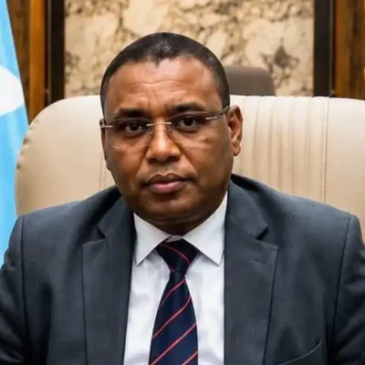 Somalia's Deputy PM Gives Up Kenyan Citizenship as Passport Dispute Deepens | Dawan Africa