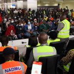 South Africa police warn against anti-migrant violence