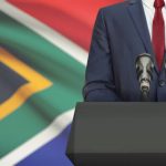 South Africa’s Political Landscape Faces Tests in 2026