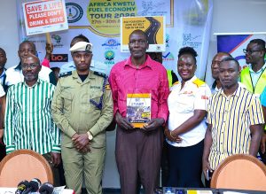 Sports: Police warn fans as Africa Kwetu Fuel Economy Fuel T