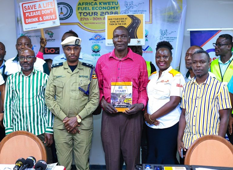 Sports: Police warn fans as Africa Kwetu Fuel Economy Fuel T