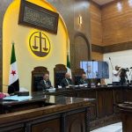 Syrian Justice Ministry Establishes Interpol Extradition Committee and Rebuts Amnesty International Criticism