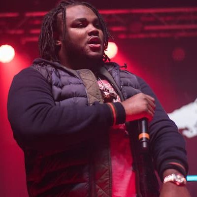 Tee Grizzley Celebrates Clearing His Criminal Record in Michigan: 'Every Felony Gone'