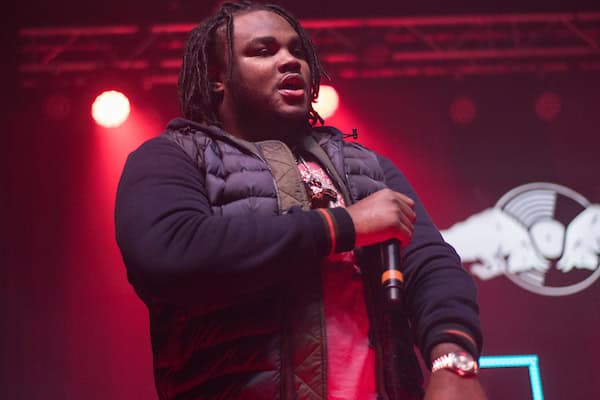 Tee Grizzley Celebrates Clearing His Criminal Record in Michigan: 'Every Felony Gone'