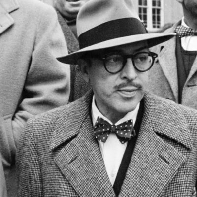 'The Black List Was a Plague,' Says Locarno Retrospective Curator