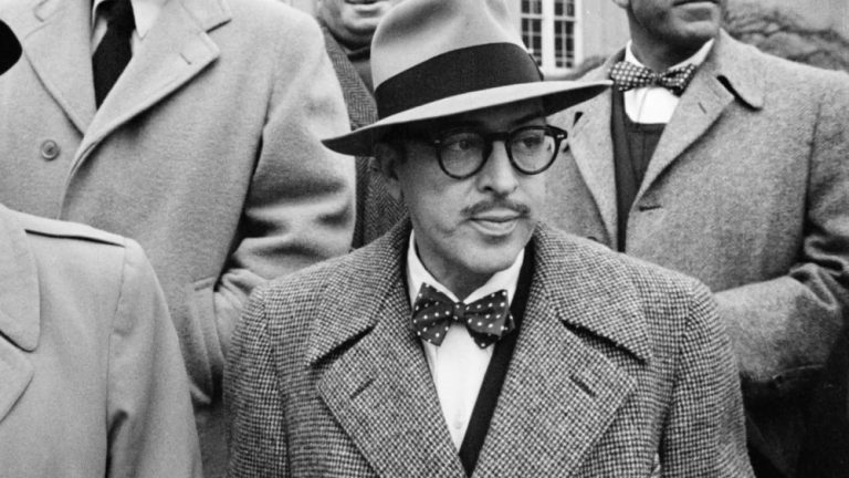 'The Black List Was a Plague,' Says Locarno Retrospective Curator