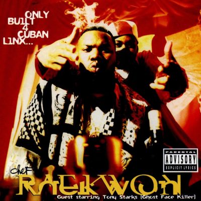 The Source |Today In Hip Hop History: Raekwon's Infamous 'Only Built 4 Cuban Linx' Album AKA "The Purple Tape" Dropped 31 Years Ago