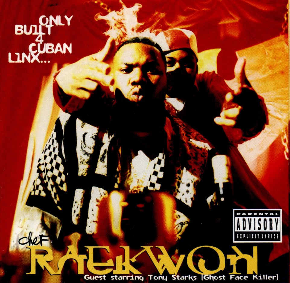 The Source |Today In Hip Hop History: Raekwon's Infamous 'Only Built 4 Cuban Linx' Album AKA "The Purple Tape" Dropped 31 Years Ago